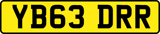 YB63DRR