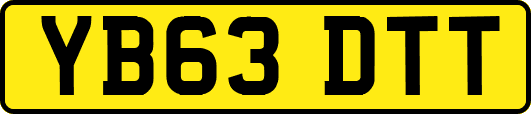 YB63DTT