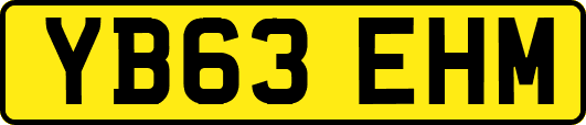 YB63EHM