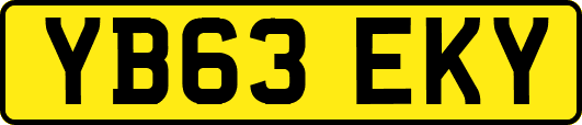 YB63EKY