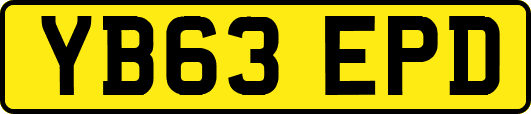 YB63EPD