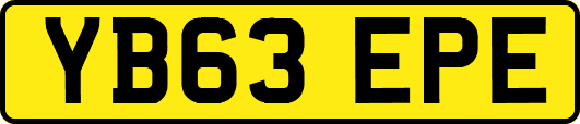 YB63EPE