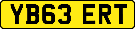 YB63ERT