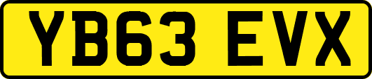 YB63EVX