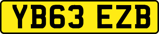 YB63EZB