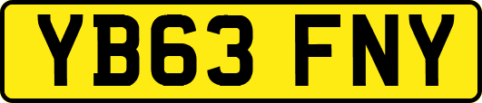YB63FNY