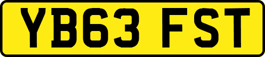 YB63FST
