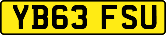 YB63FSU