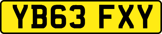 YB63FXY