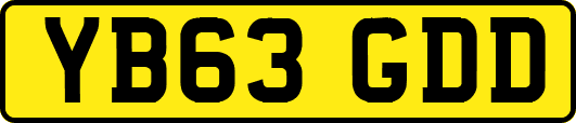 YB63GDD