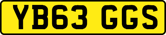 YB63GGS