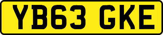 YB63GKE