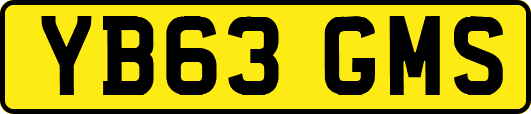 YB63GMS