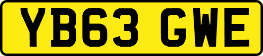 YB63GWE