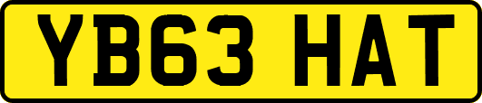 YB63HAT