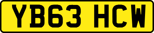 YB63HCW