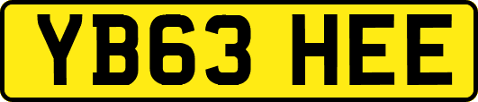YB63HEE