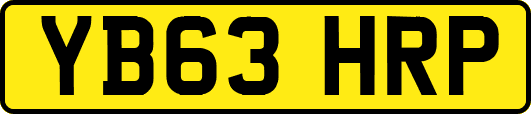 YB63HRP