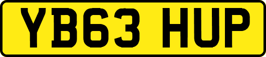YB63HUP