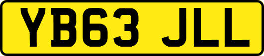 YB63JLL