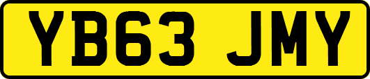 YB63JMY