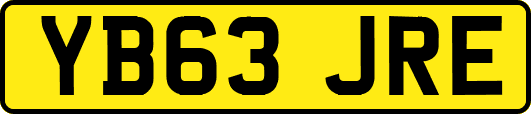YB63JRE