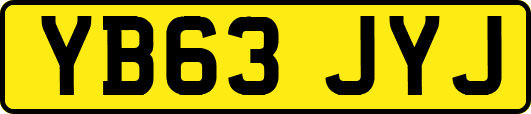 YB63JYJ