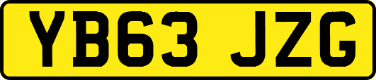 YB63JZG