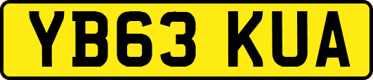 YB63KUA