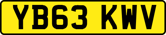 YB63KWV