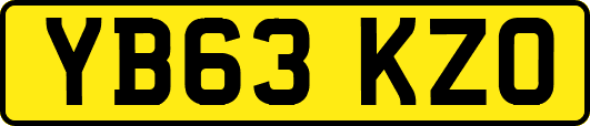 YB63KZO