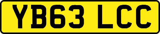 YB63LCC