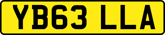 YB63LLA