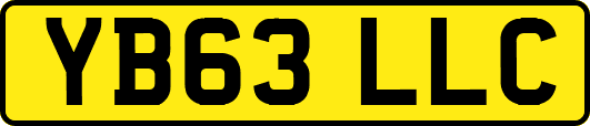 YB63LLC