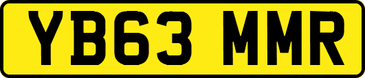 YB63MMR