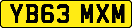 YB63MXM
