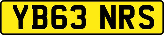 YB63NRS