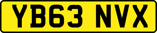 YB63NVX