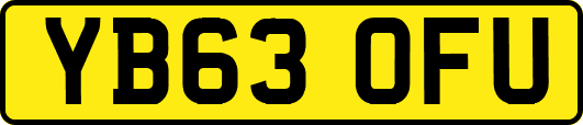 YB63OFU