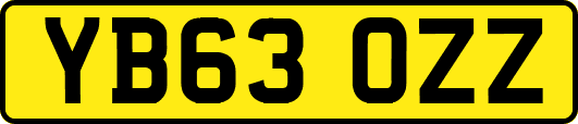 YB63OZZ
