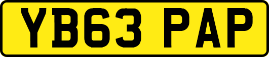 YB63PAP