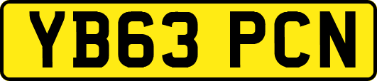 YB63PCN