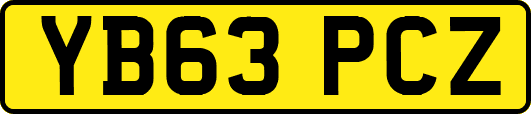 YB63PCZ