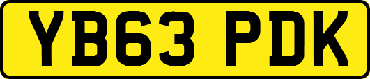 YB63PDK