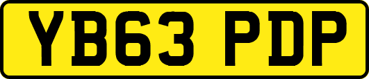 YB63PDP