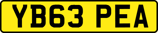 YB63PEA