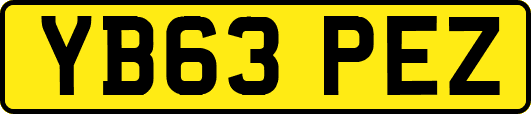 YB63PEZ