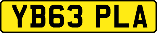 YB63PLA