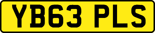 YB63PLS