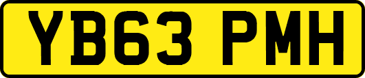 YB63PMH